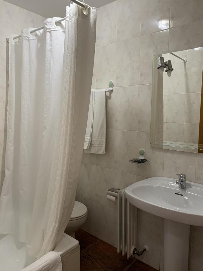 Hostal Rural Atalaya Capileira Bagian luar foto